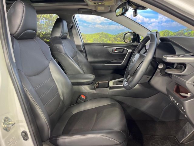 RAV4 4WD