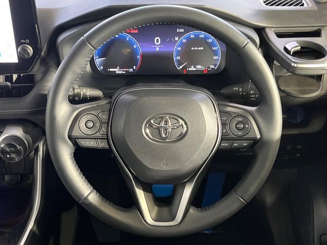 RAV4 4WD