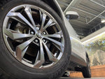 RAV4 4WD
