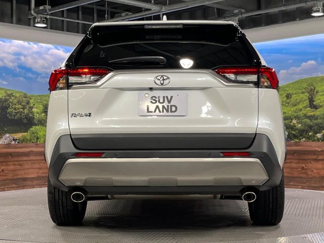 RAV4 4WD