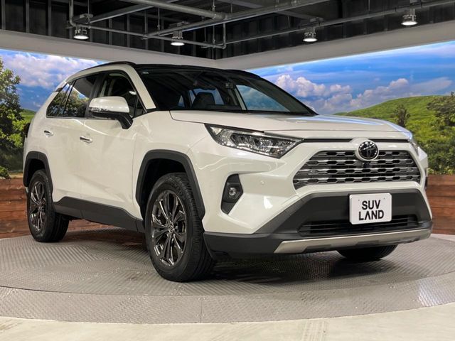 RAV4 4WD