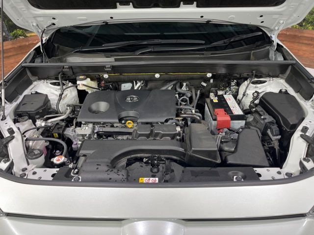 RAV4 4WD
