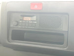 SAMBAR truck