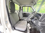 SAMBAR truck