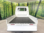 SAMBAR truck