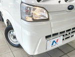 SAMBAR truck