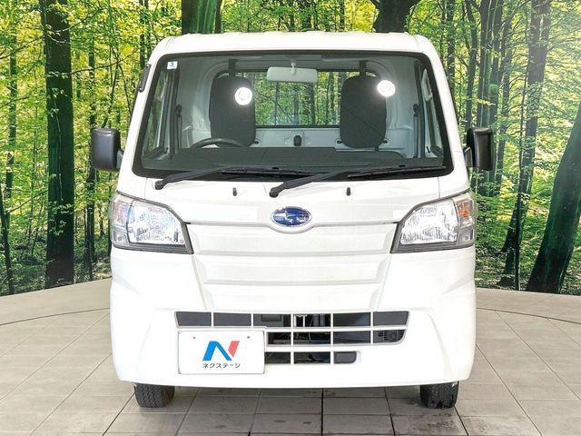 SAMBAR truck