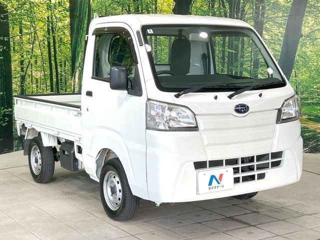 SAMBAR truck