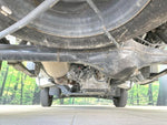 SAMBAR truck