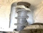 SAMBAR truck