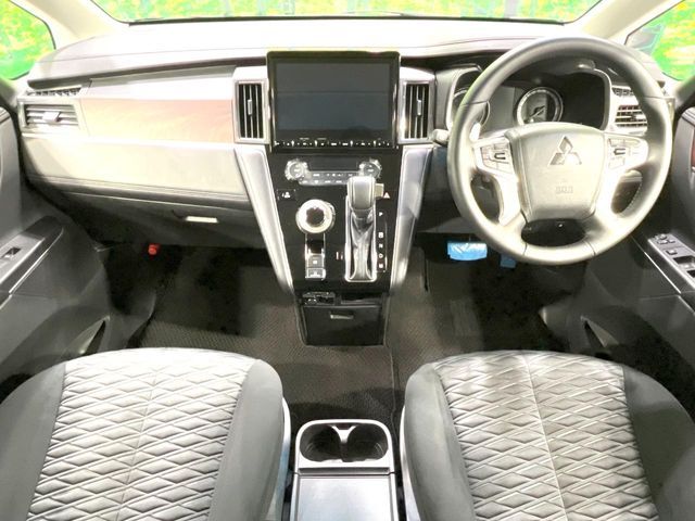 DELICA D:5 4WD
