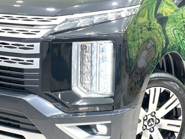 DELICA D:5 4WD