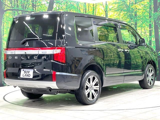 DELICA D:5 4WD