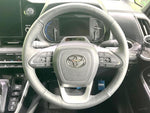 VOXY HYBRID