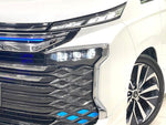 VOXY HYBRID