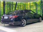 CROWN sedan hybrid