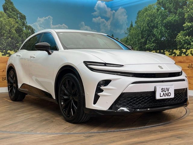 CROWN SPORT