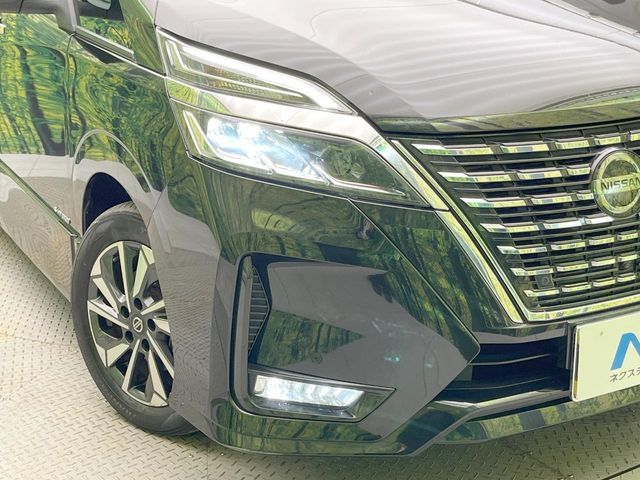 SERENA  S-HYBRID