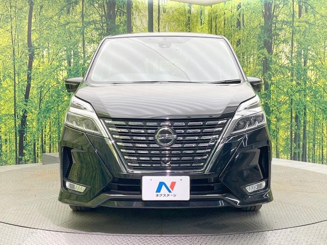SERENA  S-HYBRID