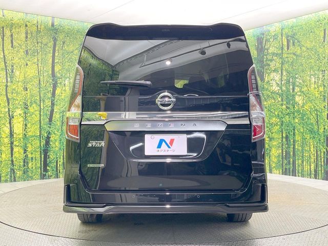 SERENA  S-HYBRID