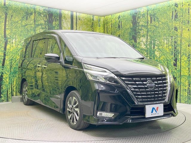 SERENA  S-HYBRID