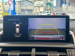 LEXUS NX300h