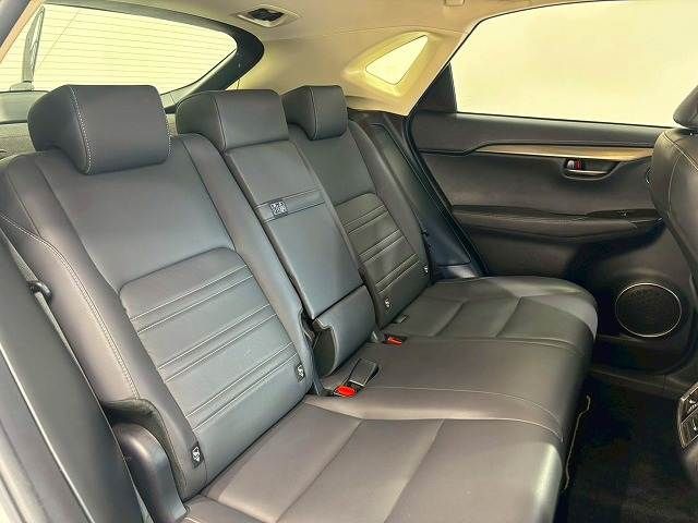 LEXUS NX300h