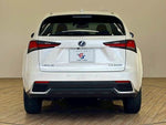 LEXUS NX300h