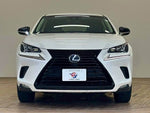 LEXUS NX300h