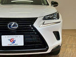 LEXUS NX300h