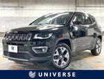 JEEP COMPASS 4WD
