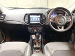 JEEP COMPASS 4WD