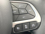 JEEP COMPASS 4WD