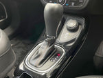 JEEP COMPASS 4WD