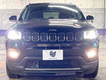 JEEP COMPASS 4WD
