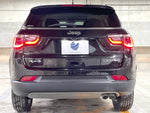 JEEP COMPASS 4WD