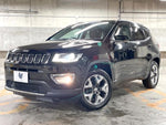 JEEP COMPASS 4WD