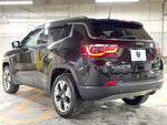 JEEP COMPASS 4WD