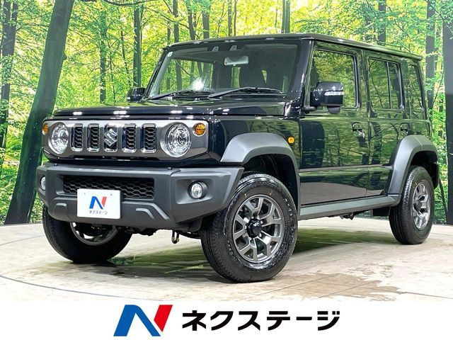 JIMNY NOMADE