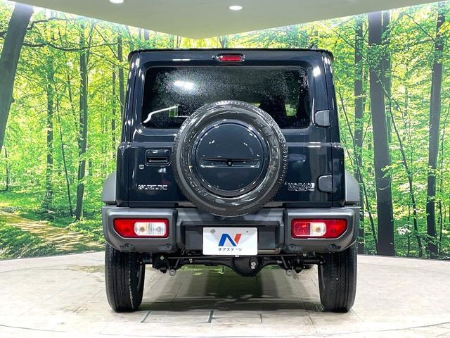 JIMNY NOMADE