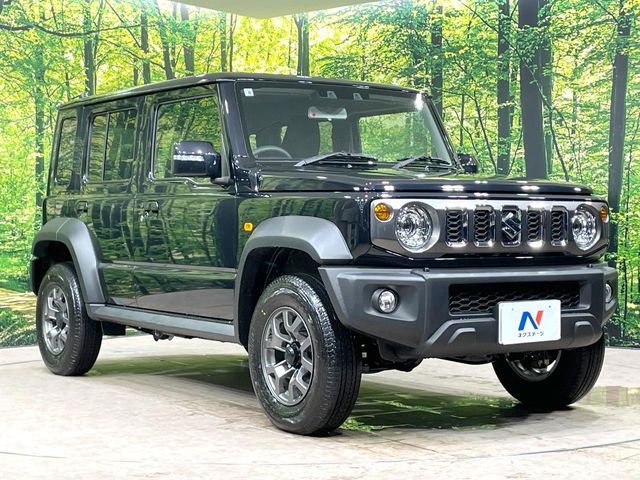 JIMNY NOMADE