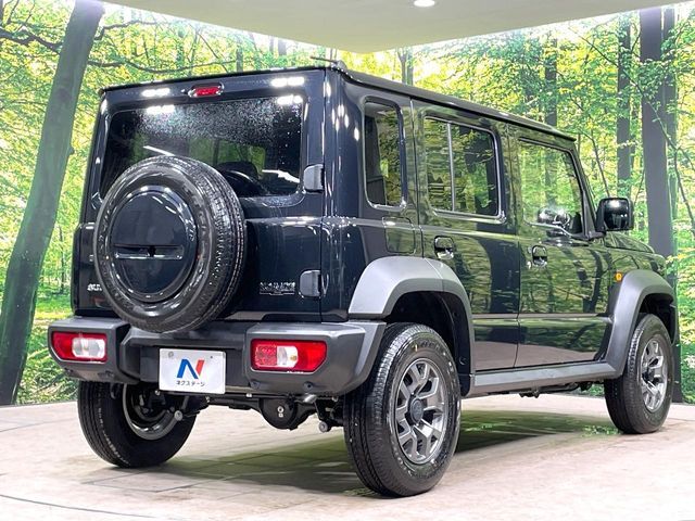 JIMNY NOMADE