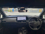 LEXUS UX250h