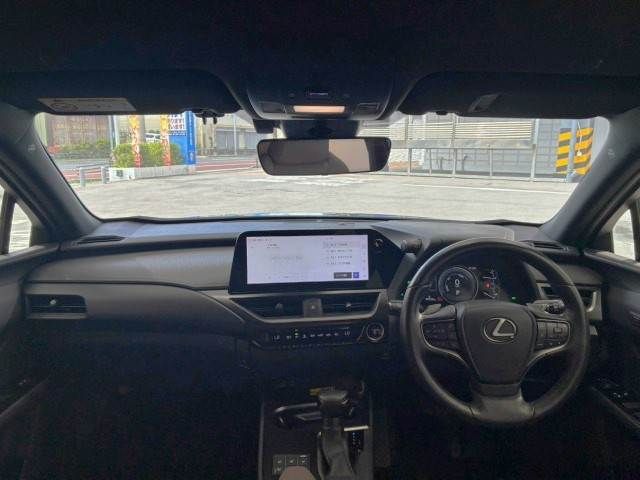LEXUS UX250h