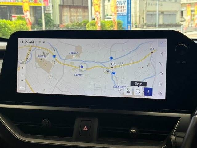 LEXUS UX250h