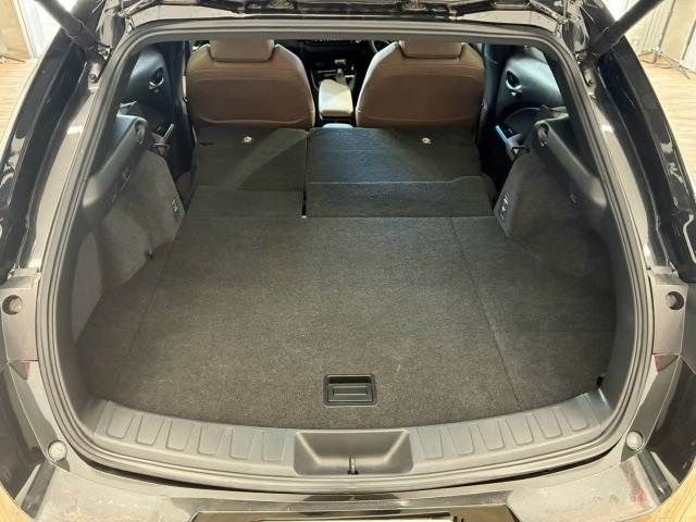 LEXUS UX250h