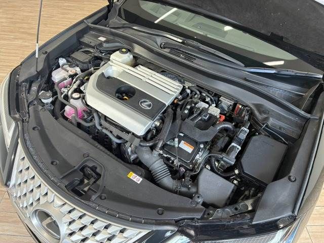 LEXUS UX250h