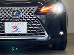 LEXUS UX250h