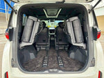 VELLFIRE  HYBRID
