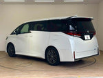 VELLFIRE  HYBRID